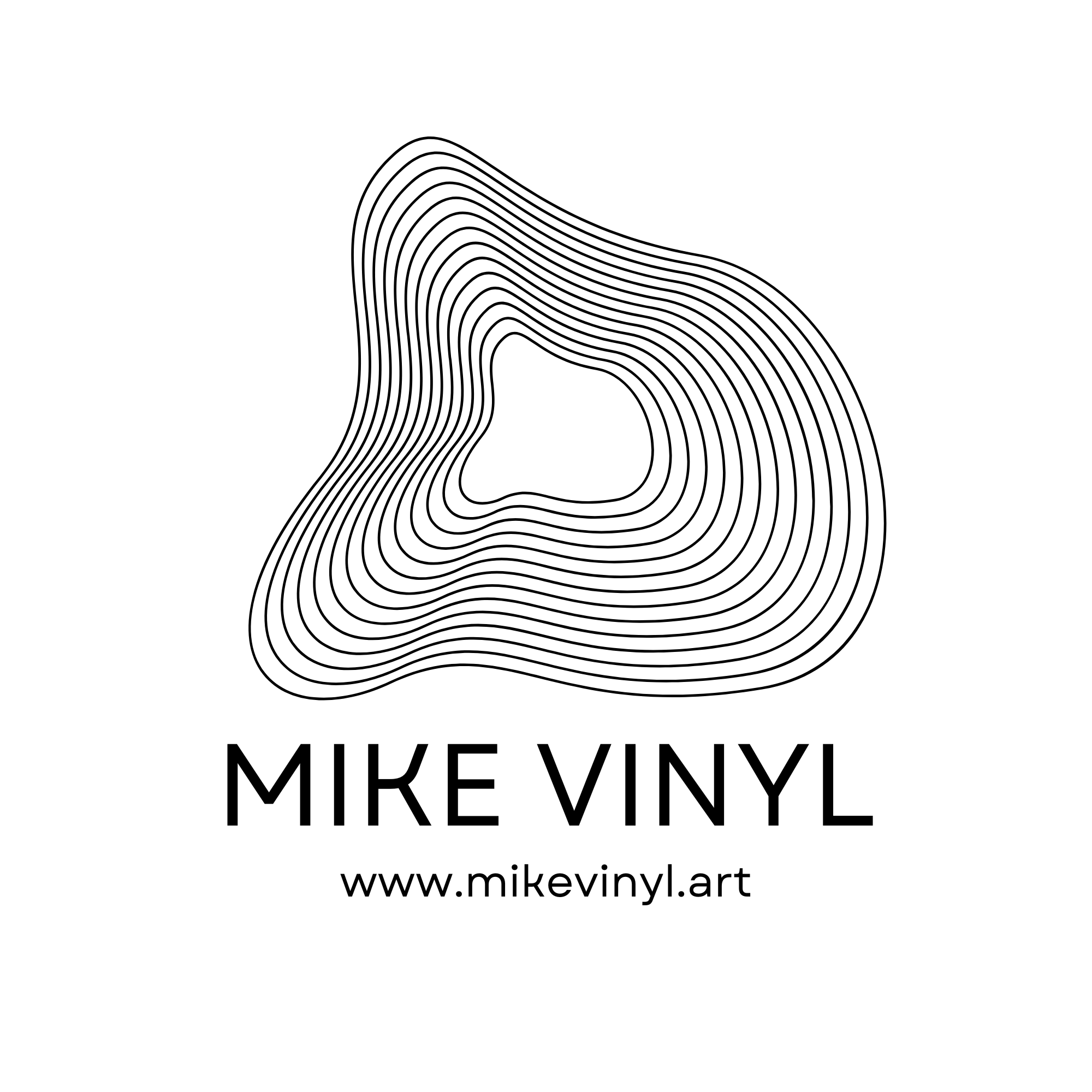 MIKE VINYL